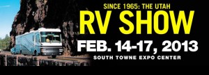 Utah Sportsman's Vacation and RV Show