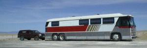 Pros and Cons of Bus Conversion RVs